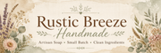 Rustic Breeze Handmade  - Home