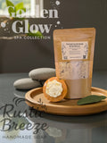 Golden Glow Spa Ritual – Bath Soak