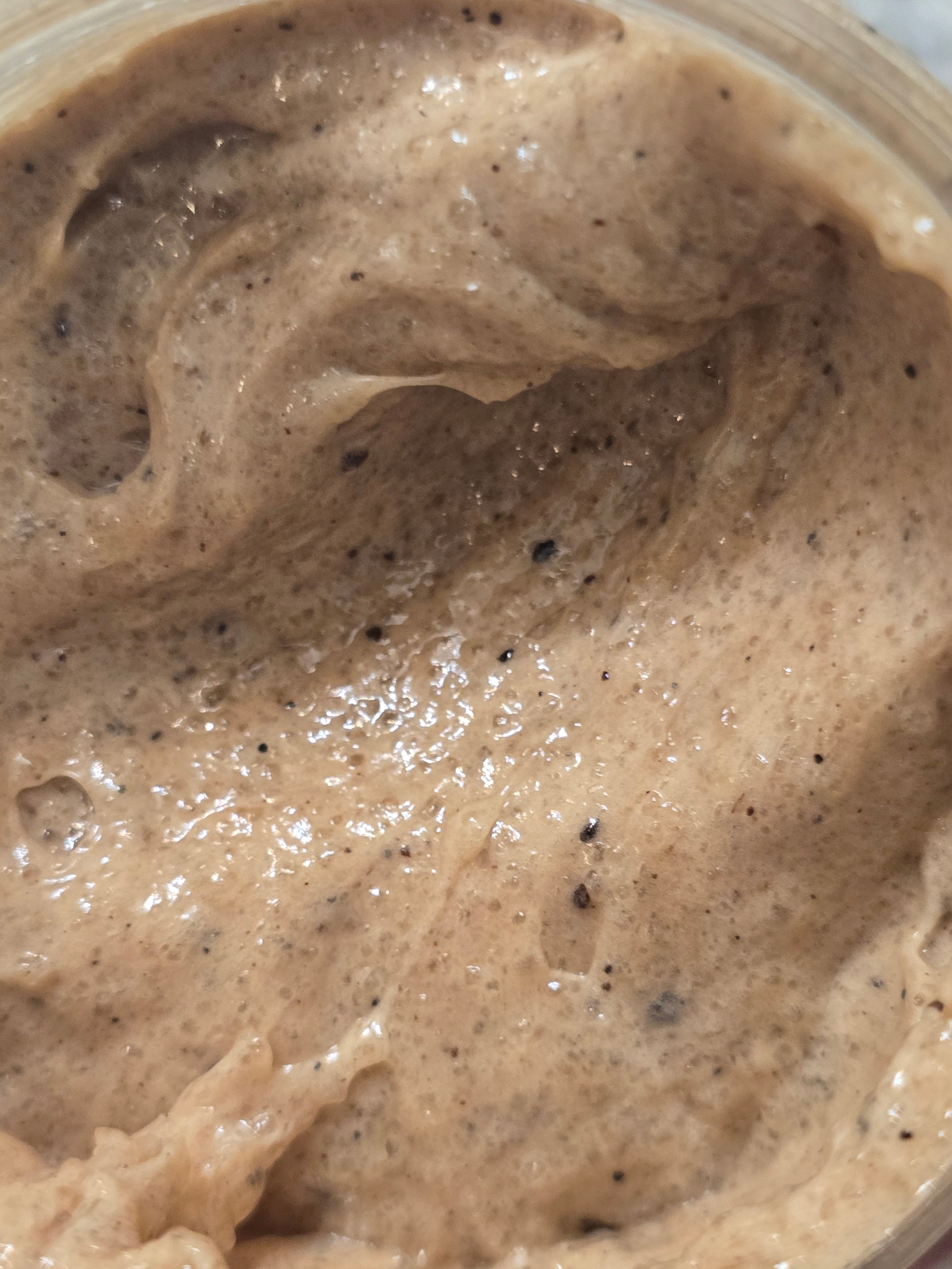 Coffee & Cocoa Emulsified Body Polish