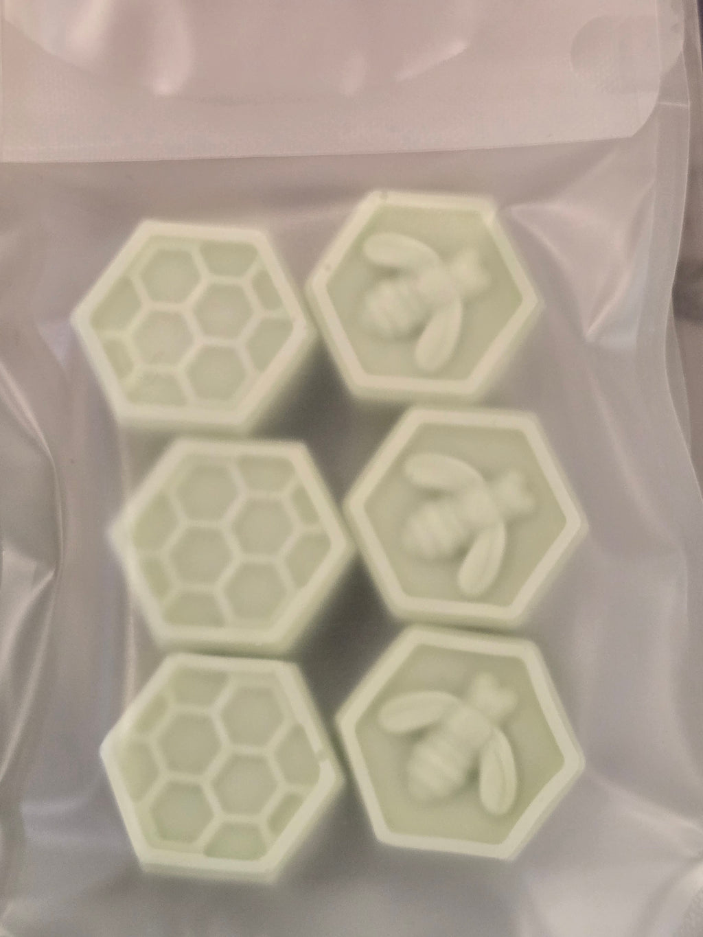 Pocket Therapy Bars™
Steam-Activated Shower Ritual Soaps