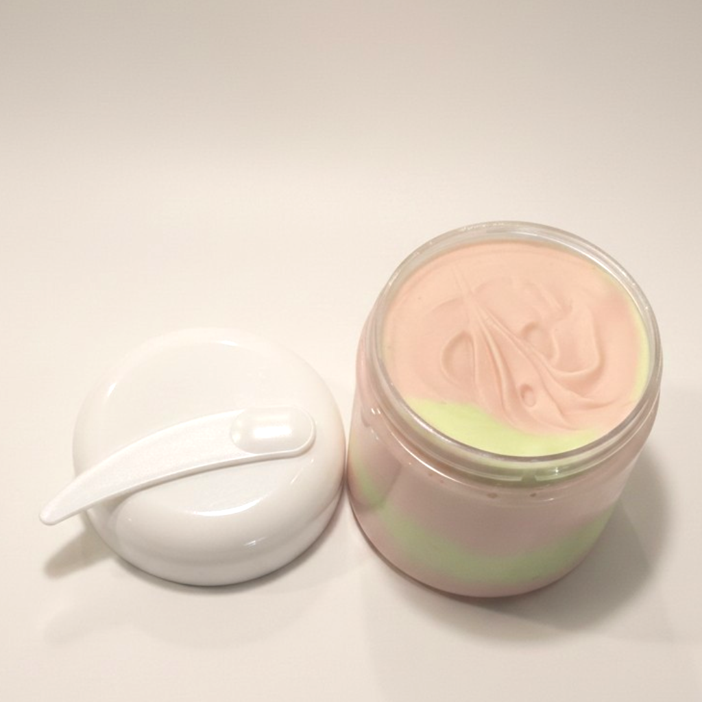 Enchanted Petals – Whipped Body Butter