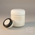 Golden Oat Comfort Cream – Lightweight Botanical Moisturizer for Sensitive Skin