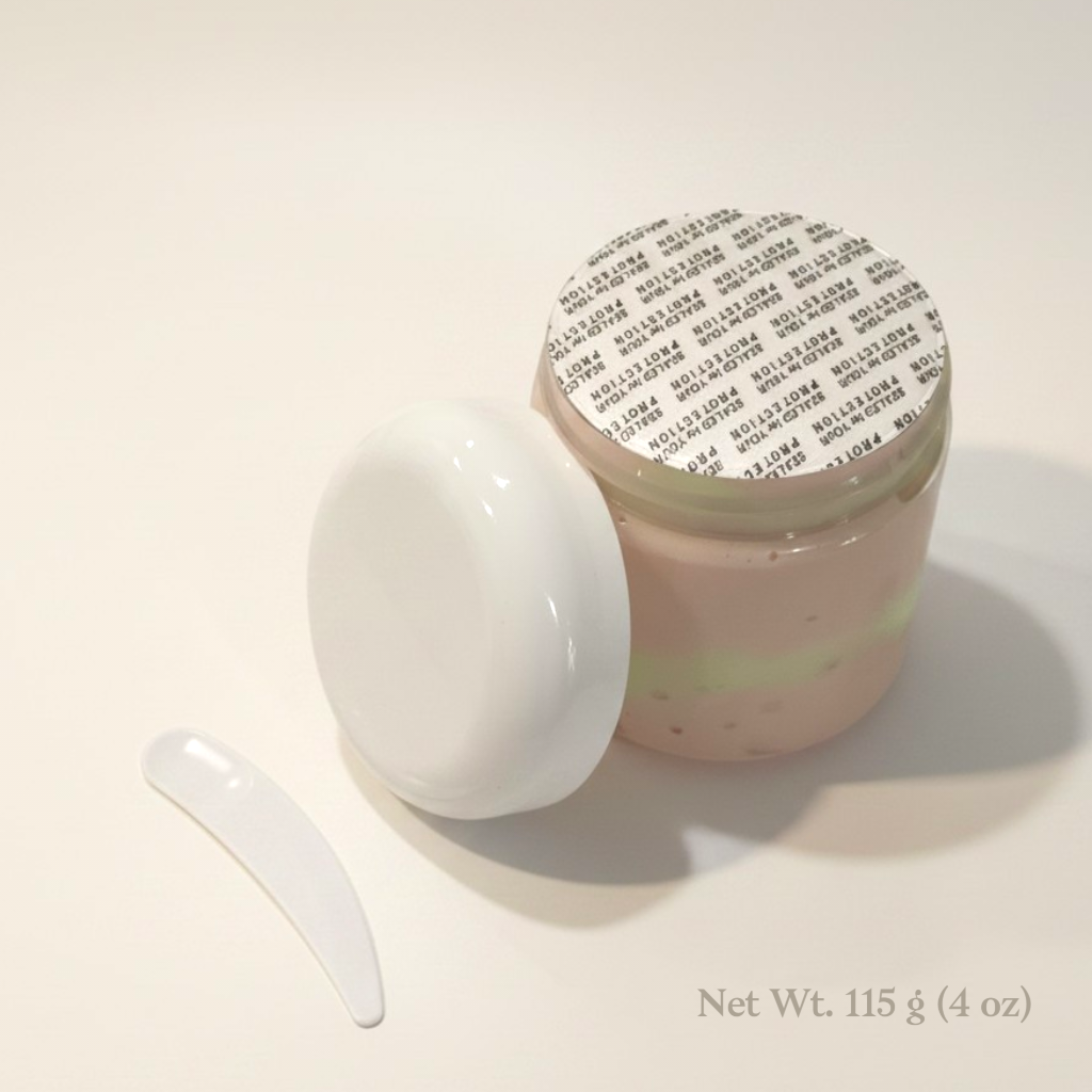 Enchanted Petals – Whipped Body Butter