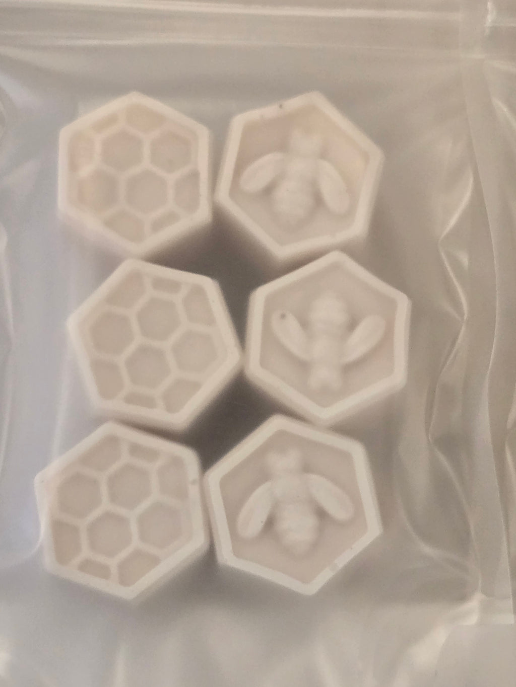 Pocket Therapy Bars™
Steam-Activated Shower Ritual Soaps