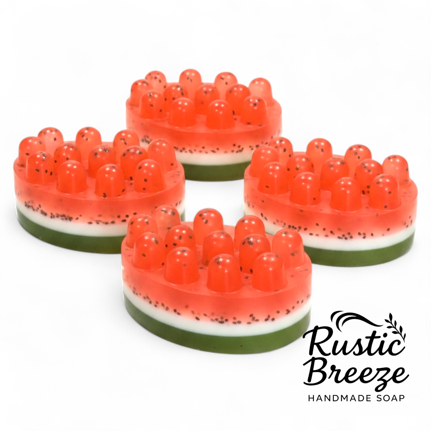 Watermelon Massage Bar