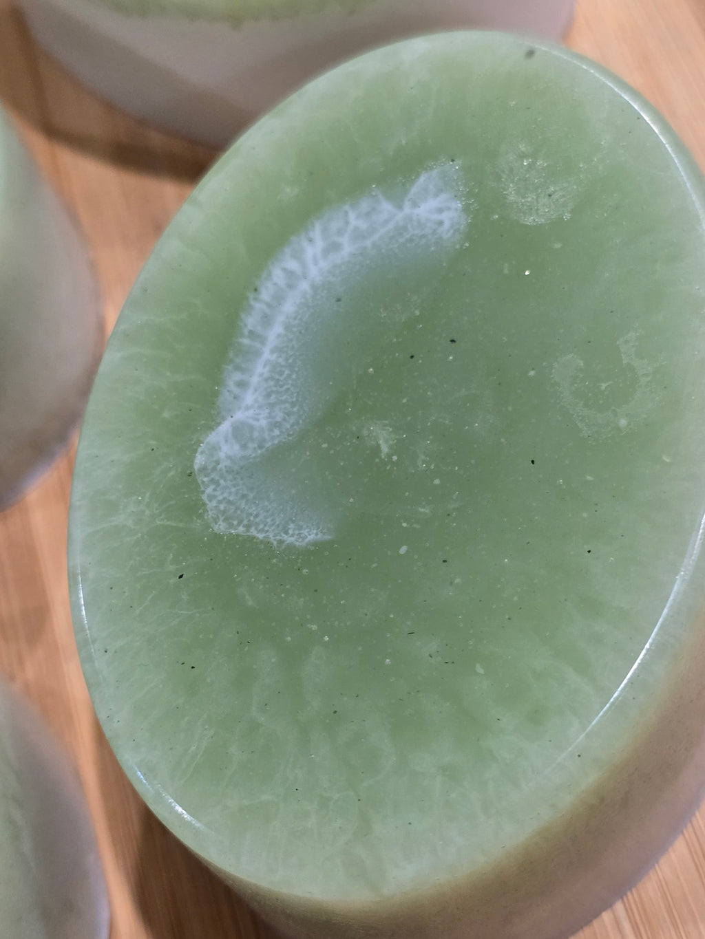 Everglades Mangrove Botanical Soap – French Green Clay & Green Tea Extract