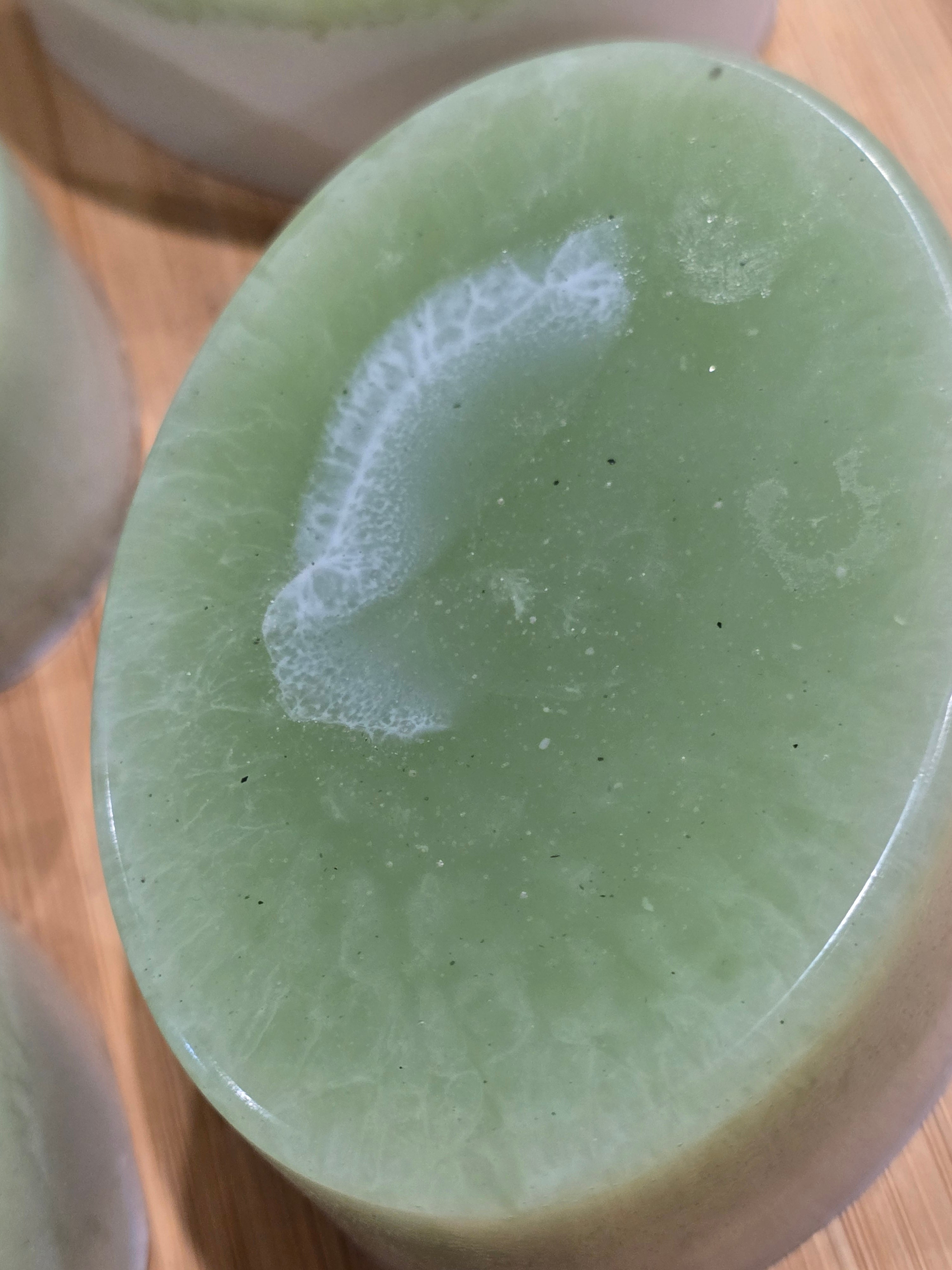 Everglades Mangrove Botanical Soap – French Green Clay & Green Tea Extract