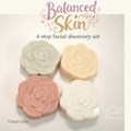 Yogurt-Based Facial Bars – Hydrate, Balance, Nourish & Soothe