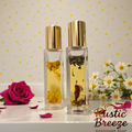 Botanical Oil Rollers – Gentle Calm & Soft Balance | 10 ml Roll-On