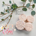 Rice Glow Soap Collection – Japanese Beauty / Radiance • Silk • Pure Calm