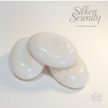 Silken Serenity – Calming Oat Milk Bar for Sensitive Skin