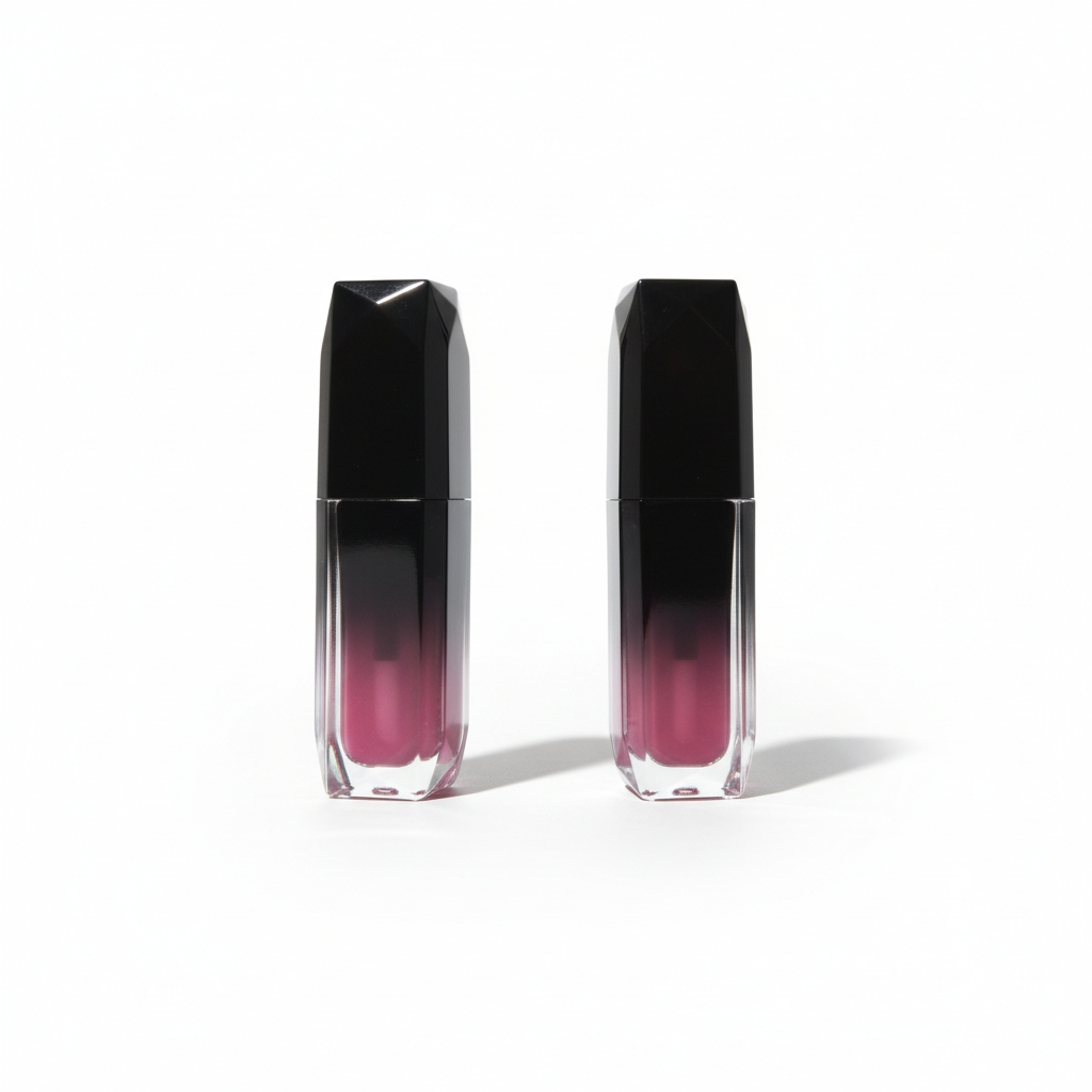Rosé Veil™ Jelly Lip Gloss