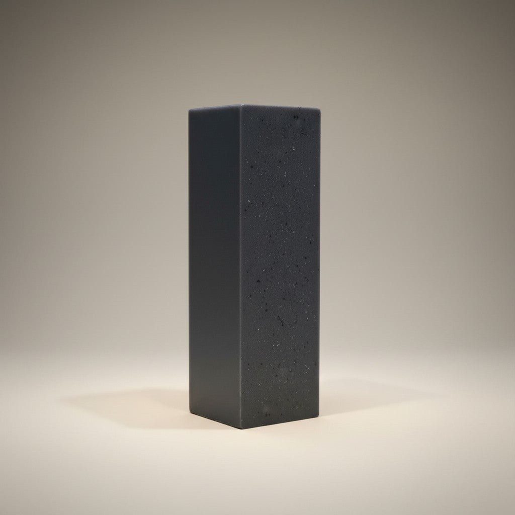 Midnight Renewal – Charcoal Goat Milk Luxury Bar