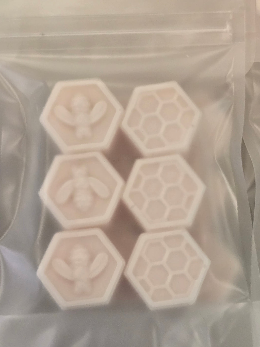 Pocket Therapy Bars™
Steam-Activated Shower Ritual Soaps