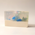 Milk & Bloom — Terrazzo No. 1 | Goat Milk Soap Bar
