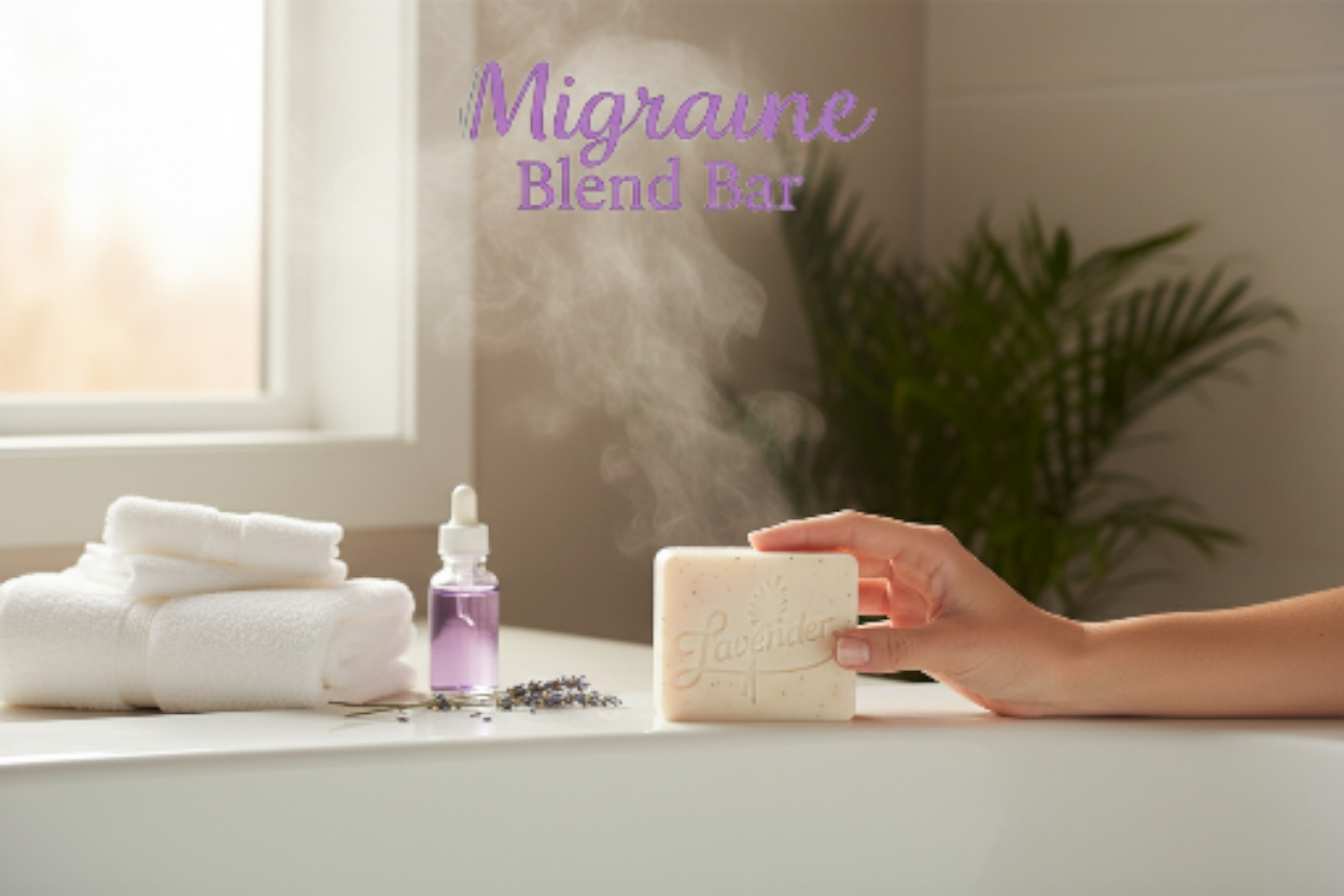 Migraine Blend Bar