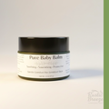 Pure Baby Balm | Natural Gentle Chest Balm for Sensitive Skin