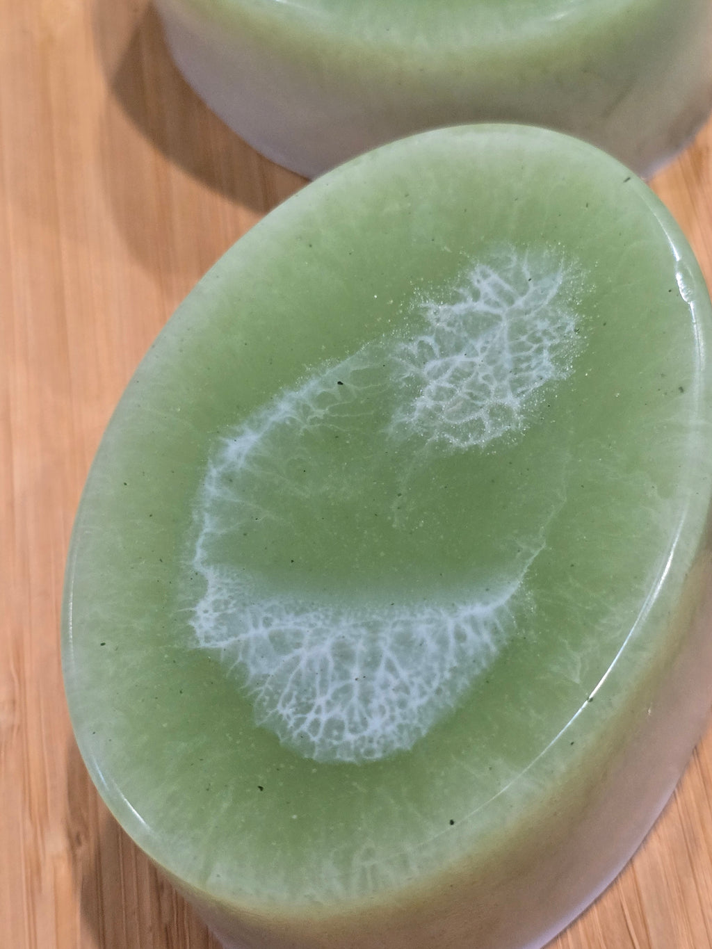 Everglades Mangrove Botanical Soap – French Green Clay & Green Tea Extract