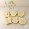 Gentle Pure Relief, Botanical Goat Milk Soap – Gentle & Sensory-Friendly