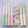 Pocket Therapy Bars™
Steam-Activated Shower Ritual Soaps