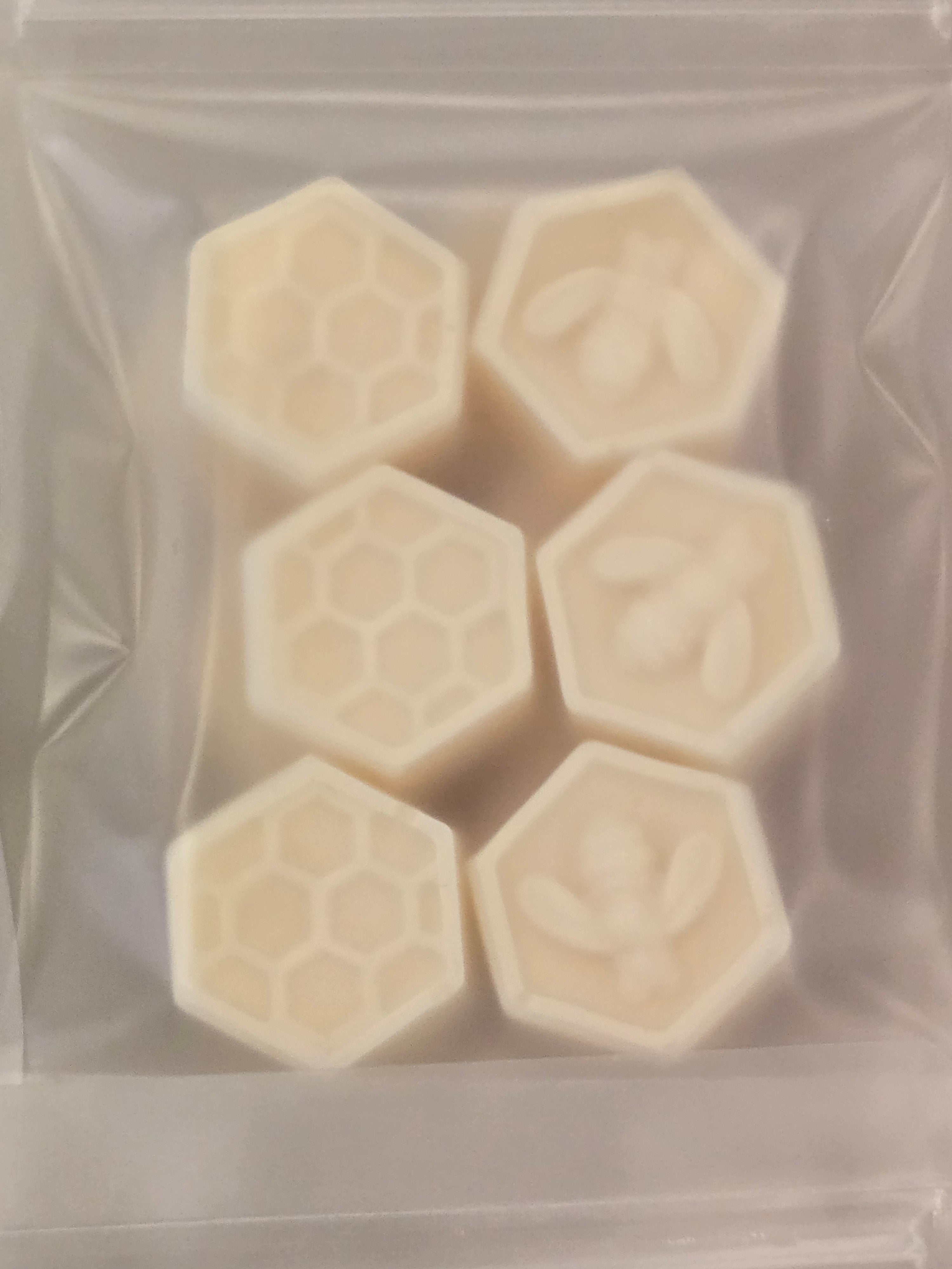 Pocket Therapy Bars™
Steam-Activated Shower Ritual Soaps