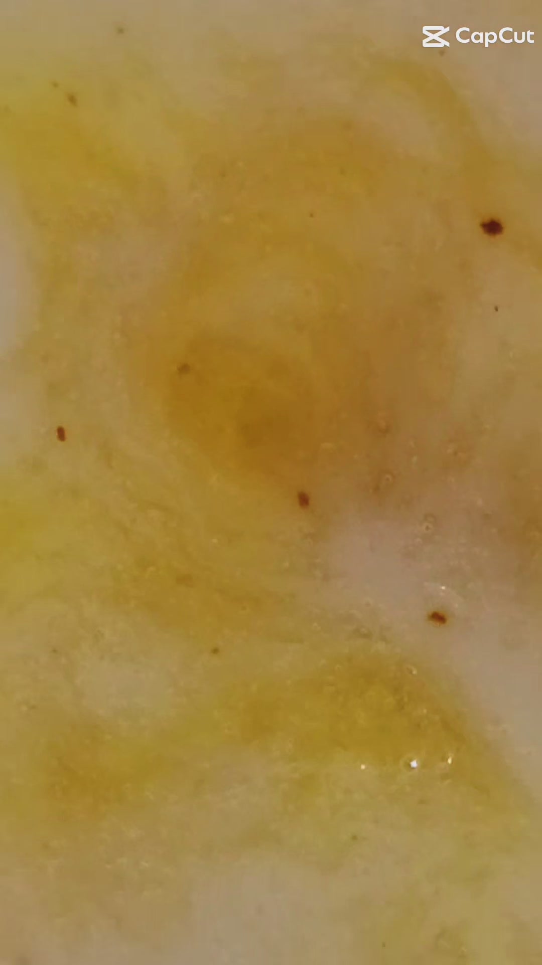 Golden Hives – Oats, Turmeric & Honey Soap