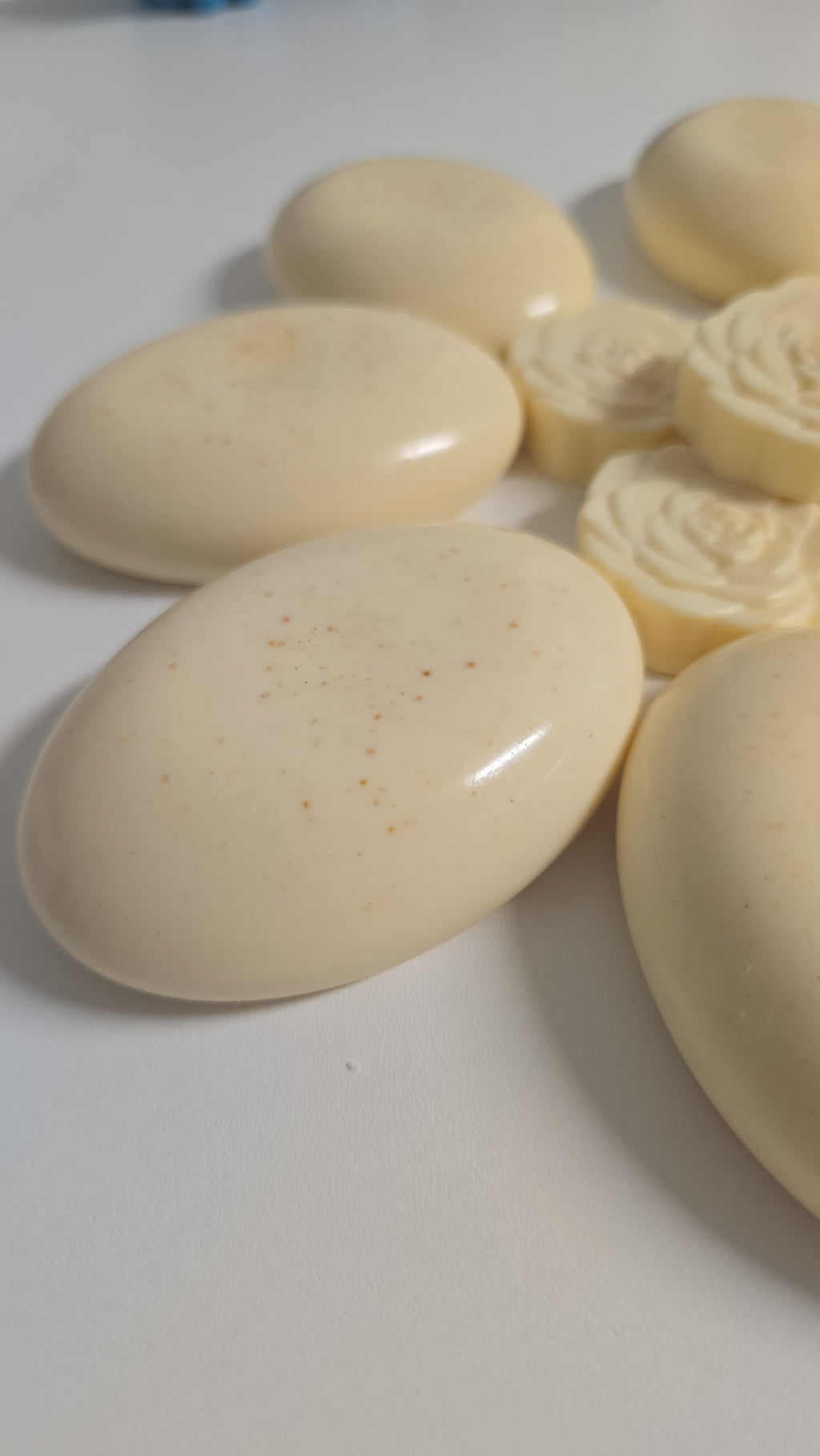 Mango Tropical Botanical Soap Bar