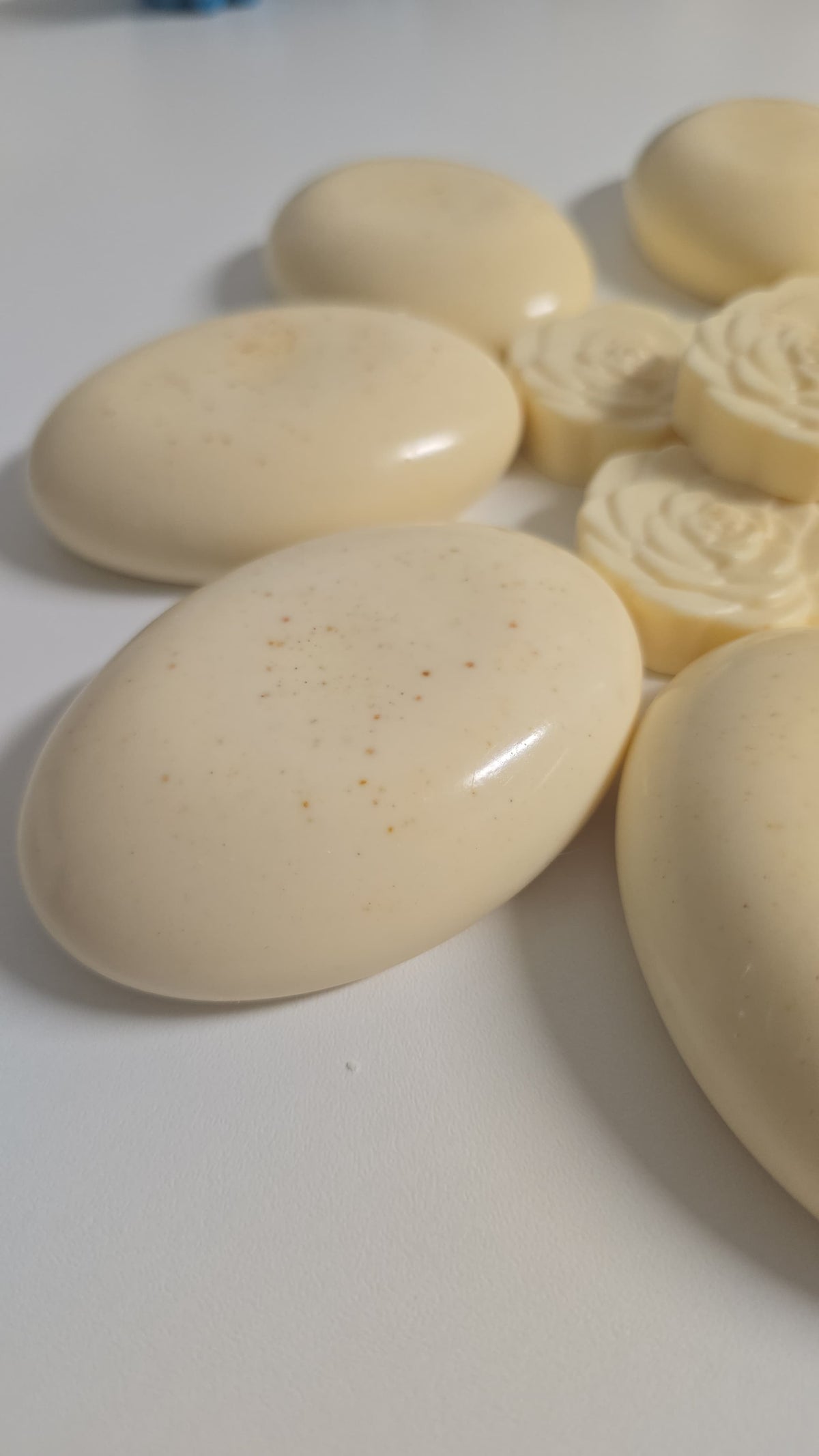 Mango Tropical Botanical Soap Bar
