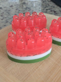 Watermelon Massage Bar