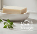 Wild Oregano Calm Bar – Goat Milk · Oats · Lavender · Frankincense · Melaleuca ·