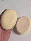 Mango Tropical Botanical Soap Bar