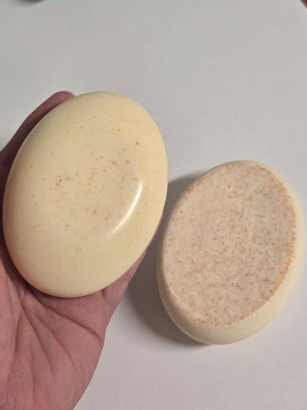 Mango Tropical Botanical Soap Bar