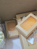 HONEY & OATS BLESSING BAR