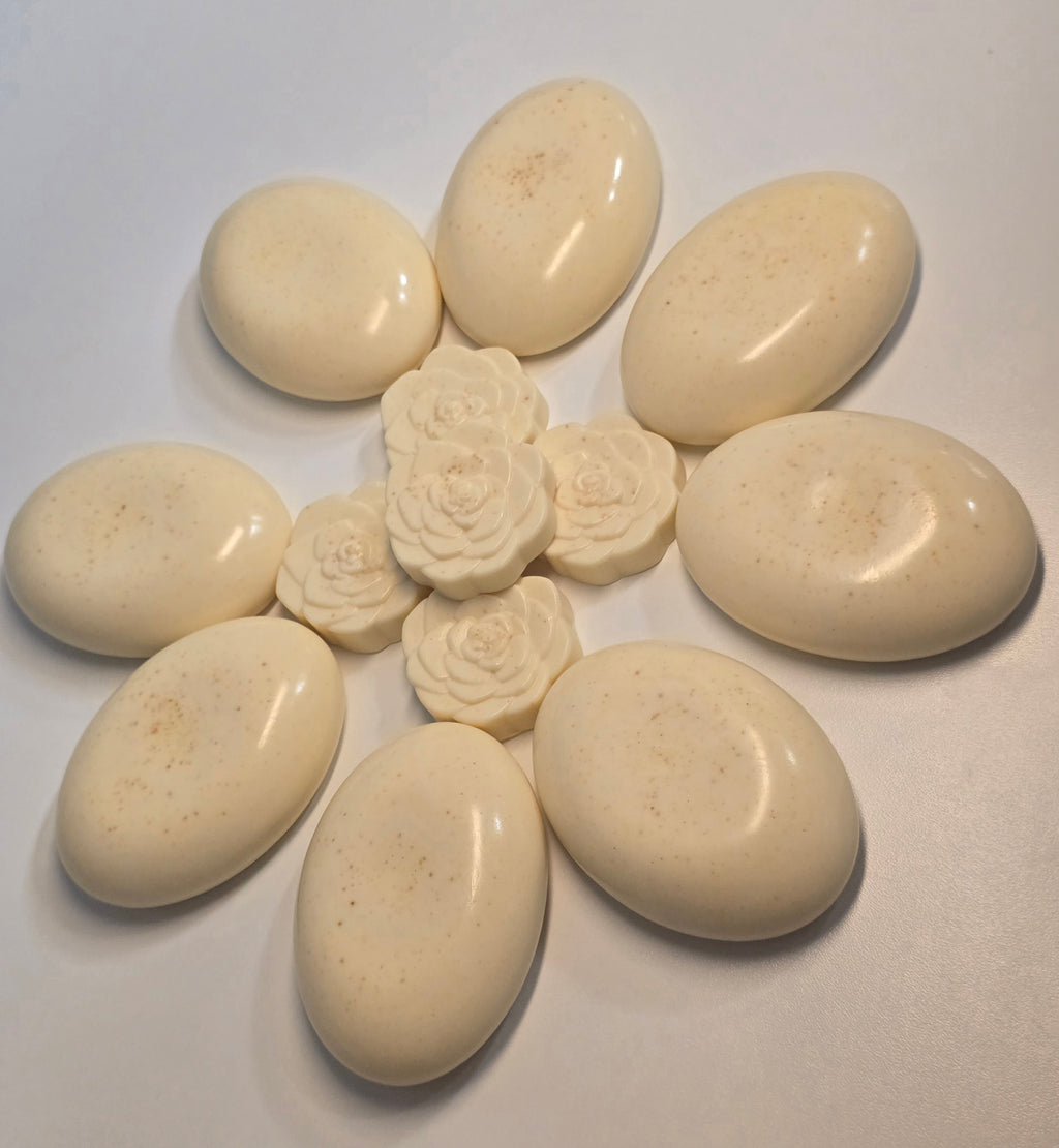 Mango Tropical Botanical Soap Bar