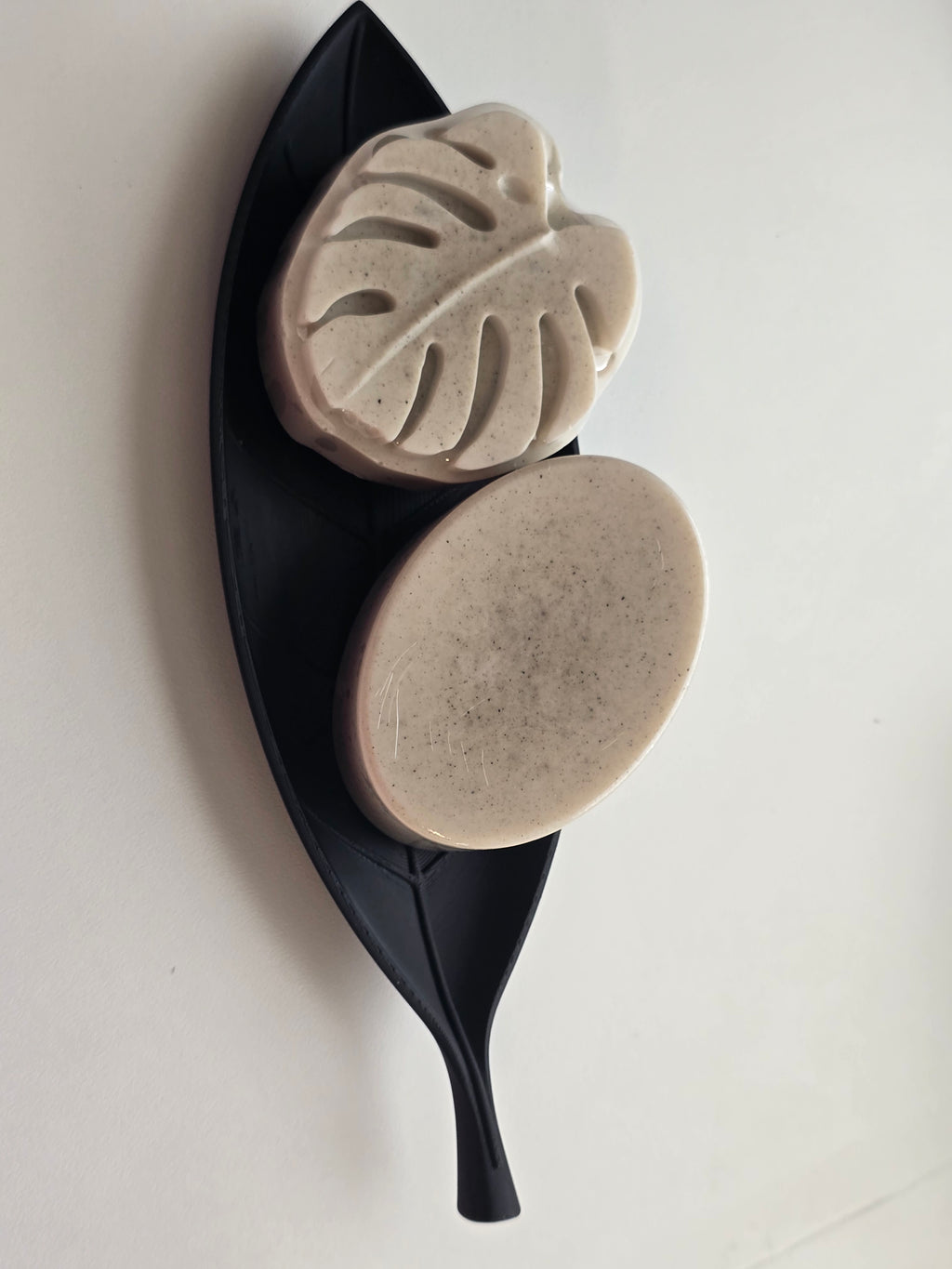 Patchouli Purifying Bar | French Green Clay + Green Tea Body Soap