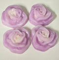 Tranquil Bloom Rose Bar | Goat Milk, Jojoba, Colloidal Oatmeal, Aloe + Vitamin E