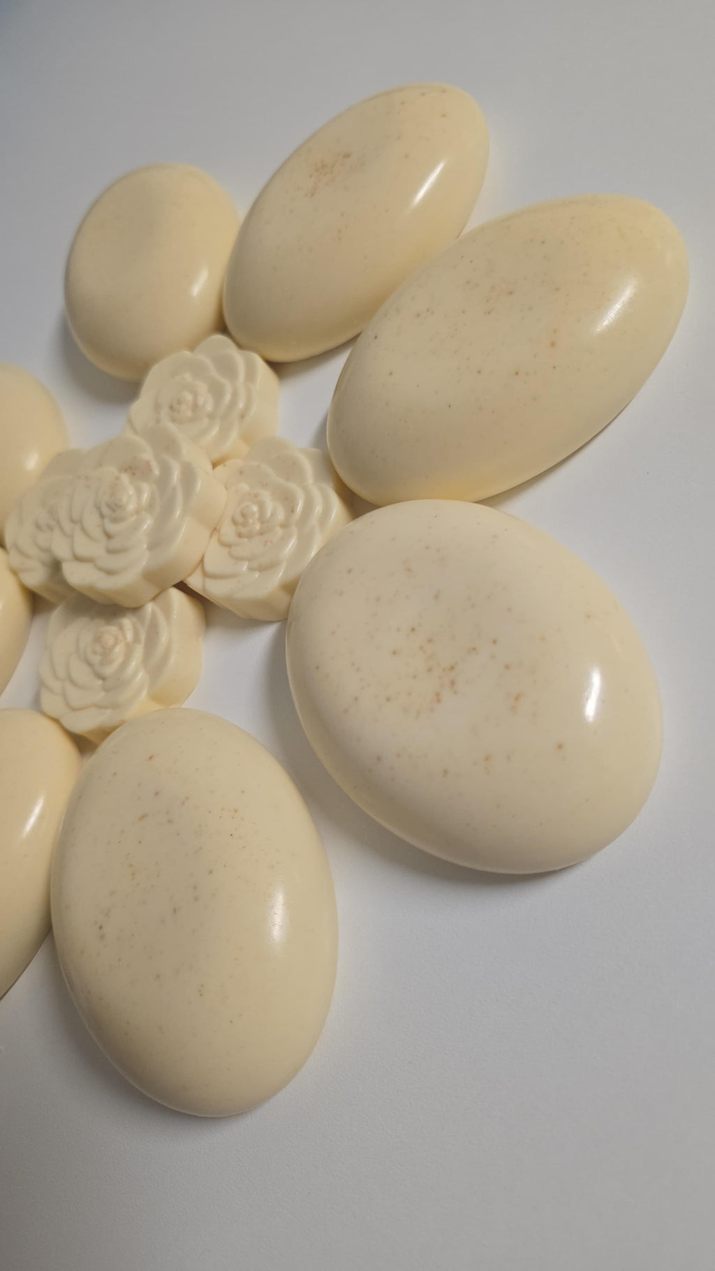 Mango Tropical Botanical Soap Bar