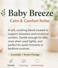Rustic Breeze Essential Oil Rollers | 3 ml Aromatherapy Blends