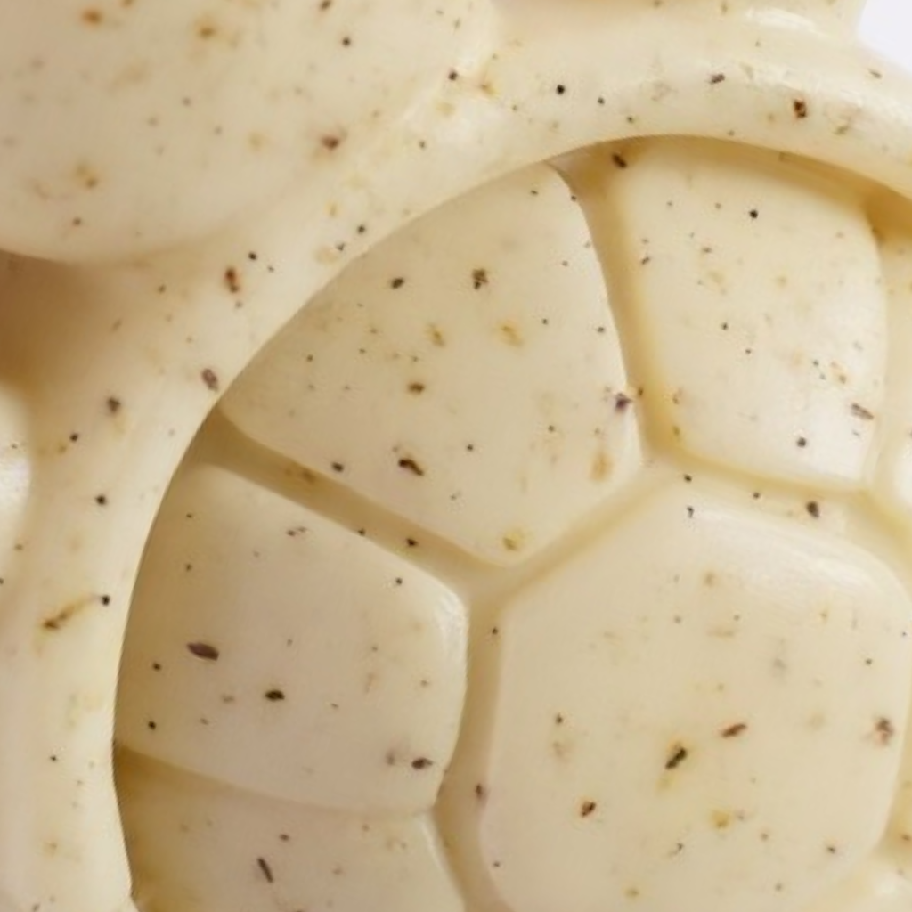 Gentle Pure Relief Mini Turtle Soap Duo | Goat Milk Soap