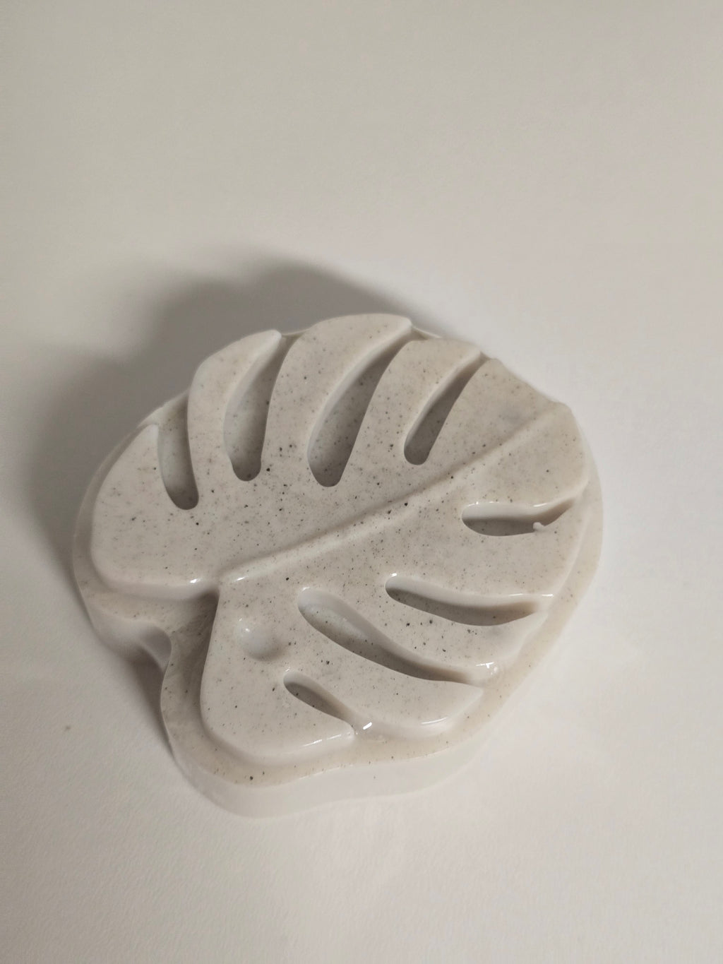 Patchouli Purifying Bar | French Green Clay + Green Tea Body Soap