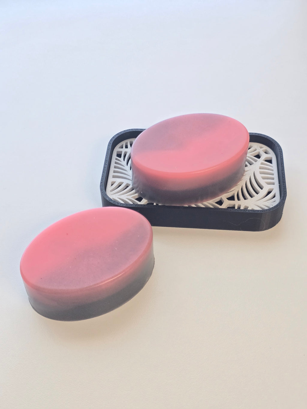 Havana Noir – Goat Milk + Activated Charcoal Soap