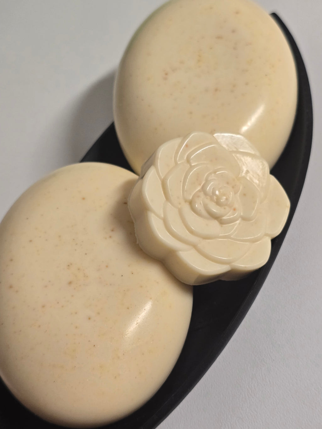 Mango Tropical Botanical Soap Bar