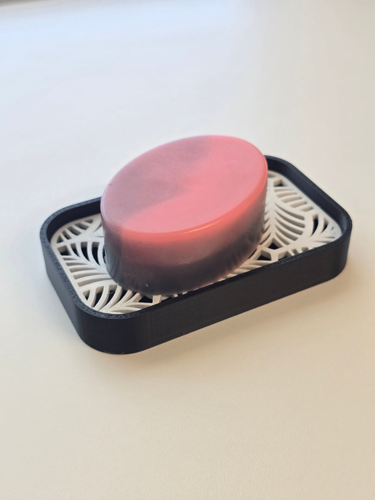 Havana Noir – Goat Milk + Activated Charcoal Soap