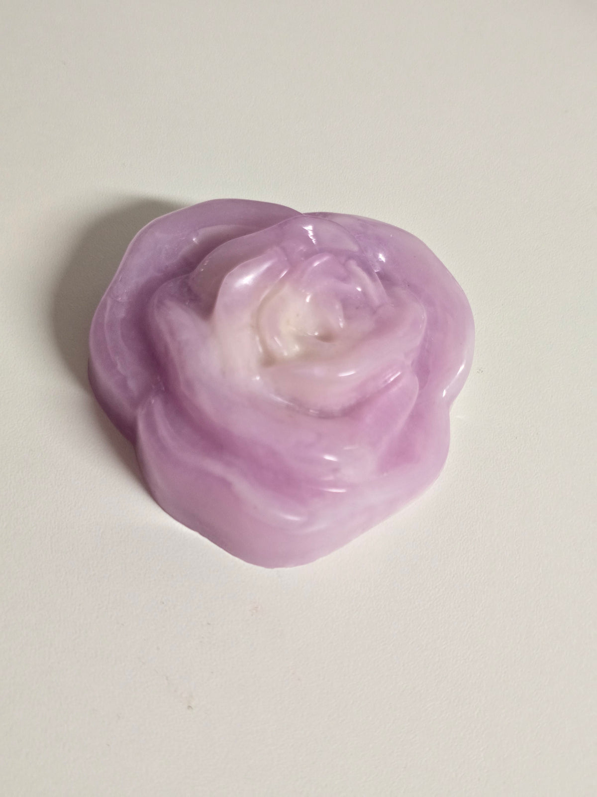 Tranquil Bloom Rose Bar | Goat Milk, Jojoba, Colloidal Oatmeal, Aloe + Vitamin E
